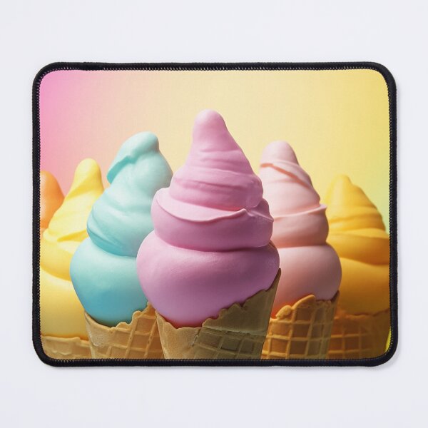 Item preview, Icindra - Ice cream time, most beautiful time (8/8) designed and sold by sabantha.