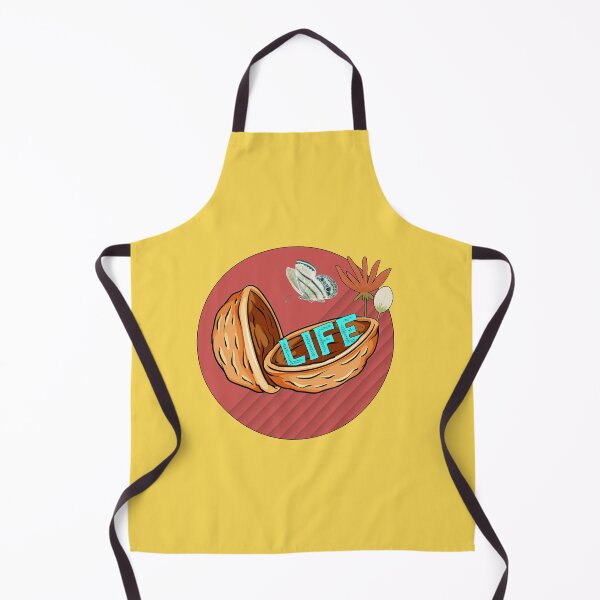 Item preview, Life in a Nutshell designed and sold by CraftyArk.