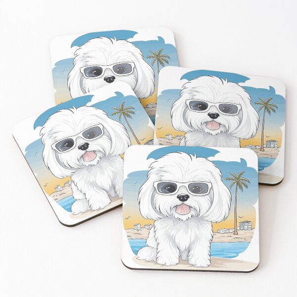 Item preview, Stylish lapdog. designed and sold by Myshopthings.