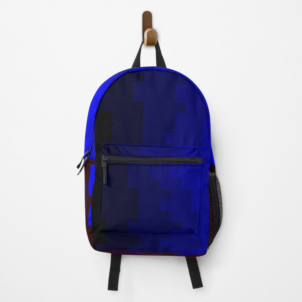 Item preview, Backpack designed and sold by ThoratsDesign.