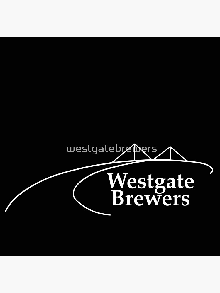 Westgate Brewers Logo by westgatebrewers