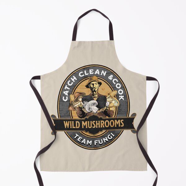 Item preview, Wild Mushroom Hunter designed and sold by WorldEngine.