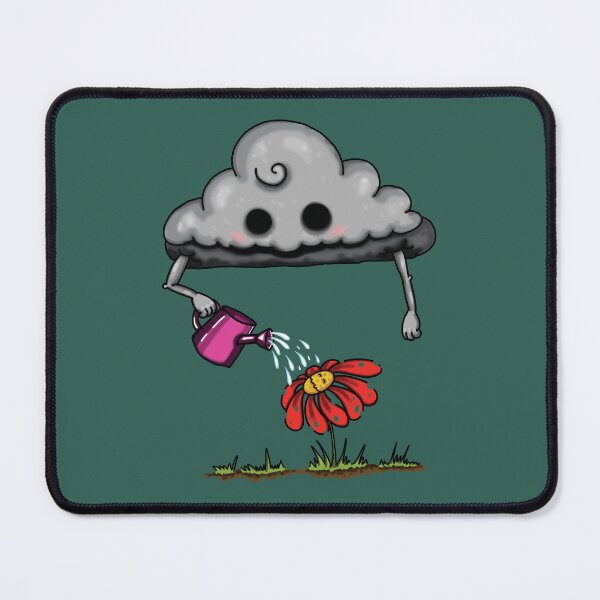 Item preview, Rain cloud designed and sold by RalucaIov.