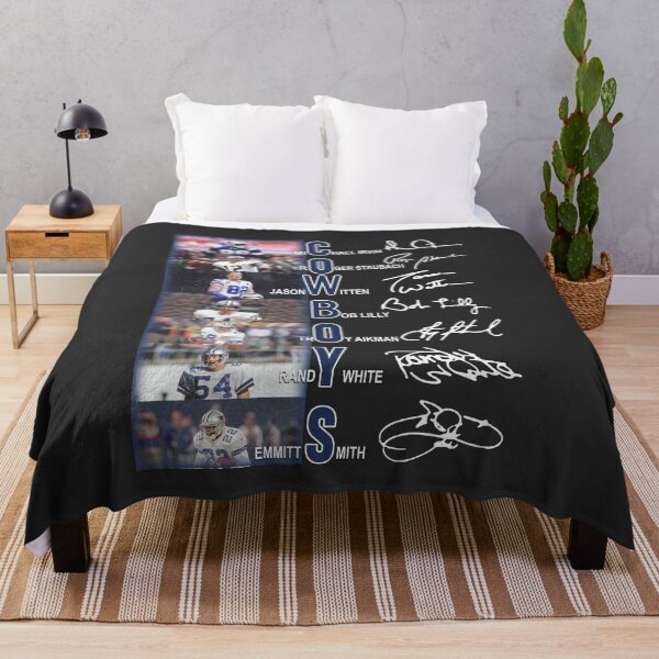 Item preview, Cowboys Michael Irvin Roger Staubach designed and sold by MaryWhi43.
