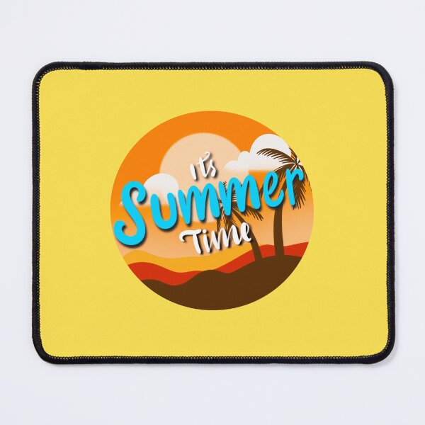 Item preview, Its Summer Time designed and sold by Goba Bali Studio.