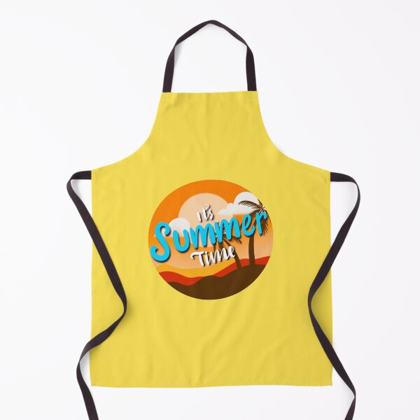 Item preview, Its Summer Time designed and sold by Goba Bali Studio.