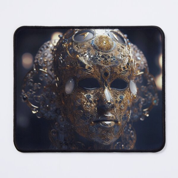 Item preview, Mask 11 designed and sold by Sotiris Filippou.