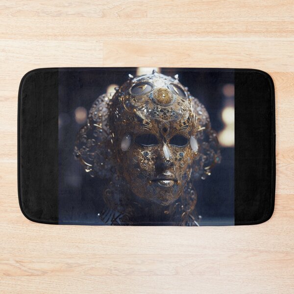 Item preview, Mask 11 designed and sold by Sotiris Filippou.