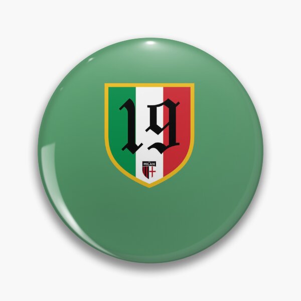 Item preview, campeon milan 2022 Camiseta clásica designed and sold by larrithomas88.