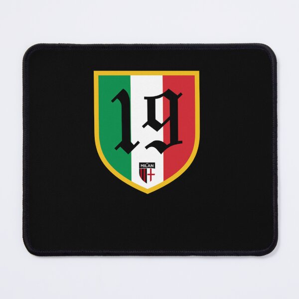 Item preview, campeon milan 2022 Camiseta clásica designed and sold by larrithomas88.