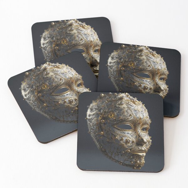 Item preview, Mask 12 designed and sold by Sotiris Filippou.