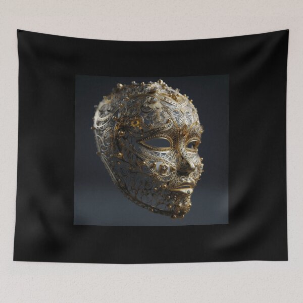 Item preview, Mask 12 designed and sold by Sotiris Filippou.