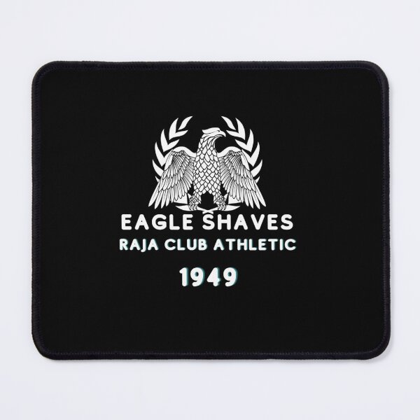 Item preview, Copia de CAMISETA RAJA CASABLANCA RAJA ATHLETIC DIMA RAJA 2022 Camiseta clásica designed and sold by larrithomas88.