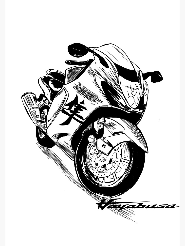 Hayabusa tattoos how many of you have one? | Random Thoughts | Hayabusa  Owners Group