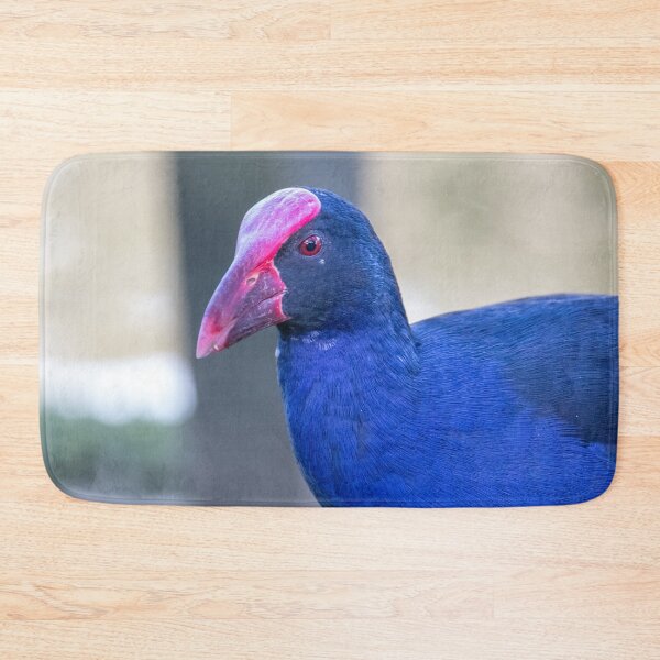 Item preview, Pukeko designed and sold by Jacquiamber.