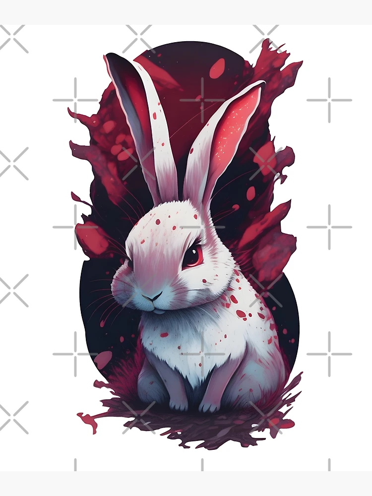 Evil Rabbit (@evilrabbit_) / X