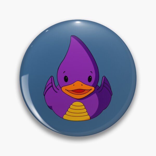 Item preview, Pteranodon Dinosaur Rubber Duck designed and sold by arcanegate58.