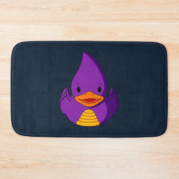 Item preview, Pteranodon Dinosaur Rubber Duck designed and sold by arcanegate58.