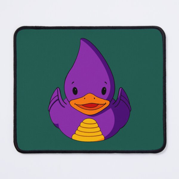 Item preview, Pteranodon Dinosaur Rubber Duck designed and sold by arcanegate58.