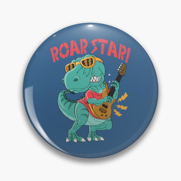Item preview, Roar Star designed and sold by arcanegate58.