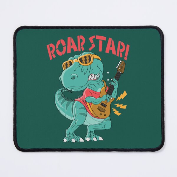 Item preview, Roar Star designed and sold by arcanegate58.