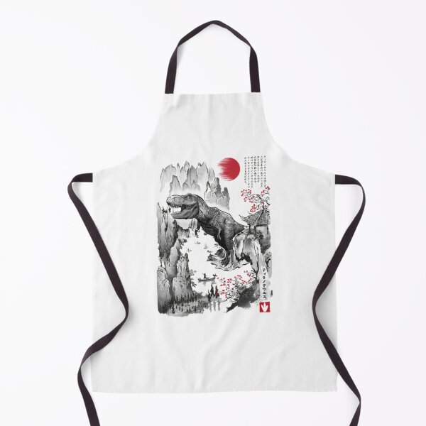 Item preview, T-REX in Japan designed and sold by arcanegate58.