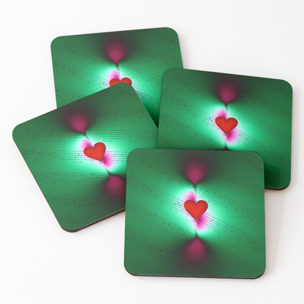 Item preview, Hearts Of Fire Filled With Love designed and sold by C J Lewis.