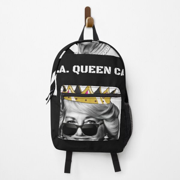 Item preview, Queen Camilla Funny Coronation King Charles III designed and sold by RoyalRepublics.