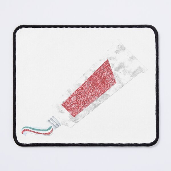 Item preview, Toothpaste designed and sold by BabbanGaelg.
