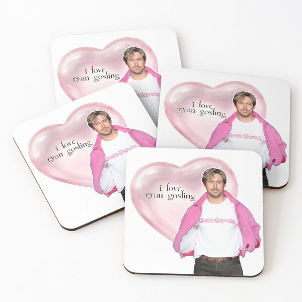 Item preview, me encanta ryan gosling designed and sold by iceclcoffee.