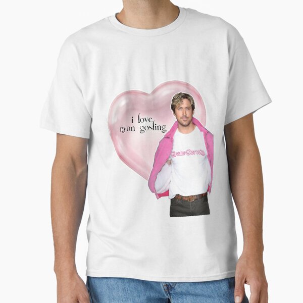 Item preview, i love ryan gosling designed and sold by iceclcoffee.
