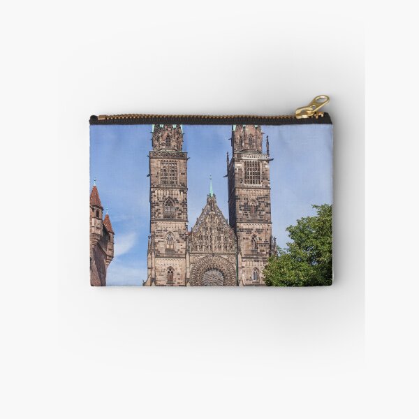 Item preview, Church of St. Lorenz, Nuremberg, Middle Franconia, Franconia, Bavaria, Germany, Europe designed and sold by Torsten  Krüger.