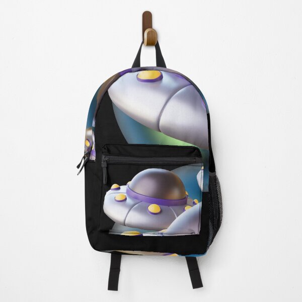 Item preview, UFO! designed and sold by 2enmasKarados.
