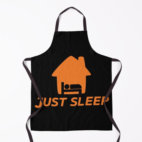 Item preview, Just Sleep designed and sold by chimerax.