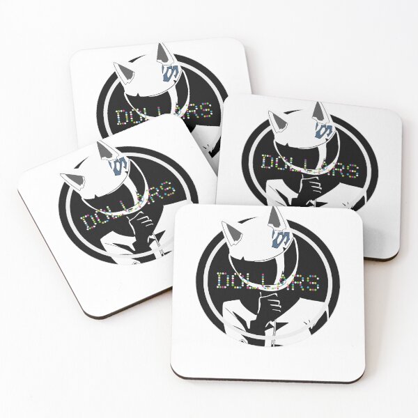 Item preview, Celty Dollars designed and sold by JamaWeisa.