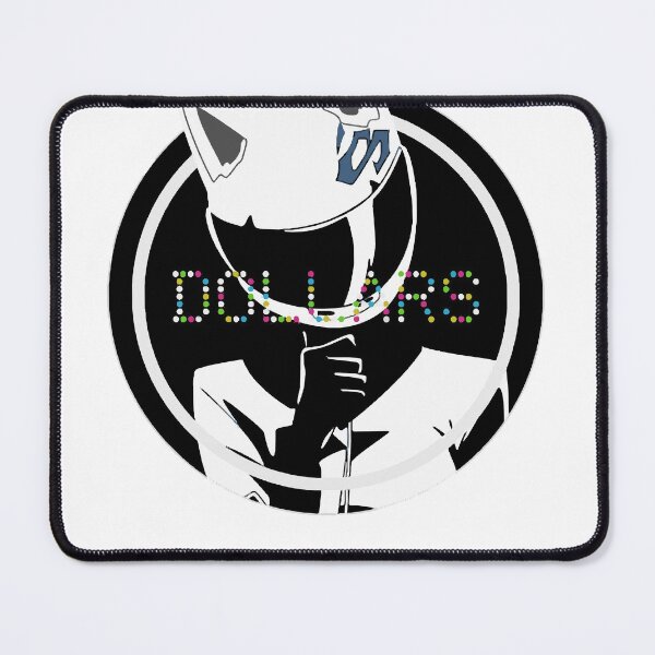 Item preview, Celty Dollars designed and sold by JamaWeisa.