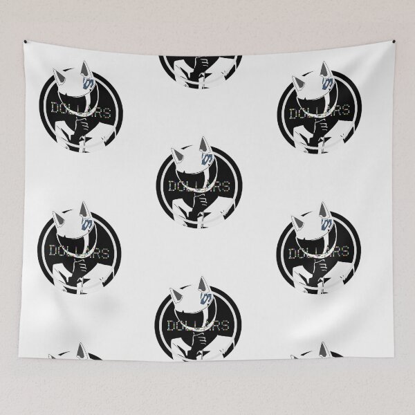 Item preview, Celty Dollars designed and sold by JamaWeisa.
