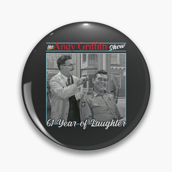 Item preview, el andy griffith designed and sold by Christineaz.