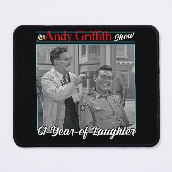 Item preview, The andy griffith designed and sold by Christineaz.