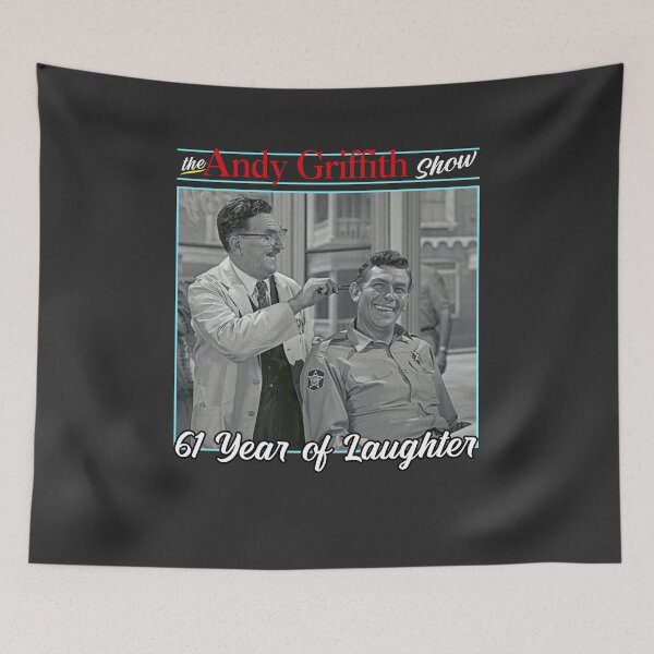 Item preview, The andy griffith designed and sold by Christineaz.