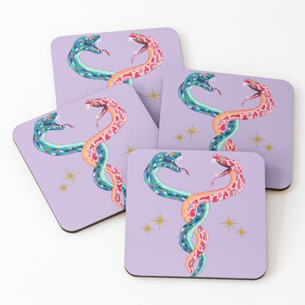 Item preview, SNAKE FIGHT! designed and sold by KiteParty11.