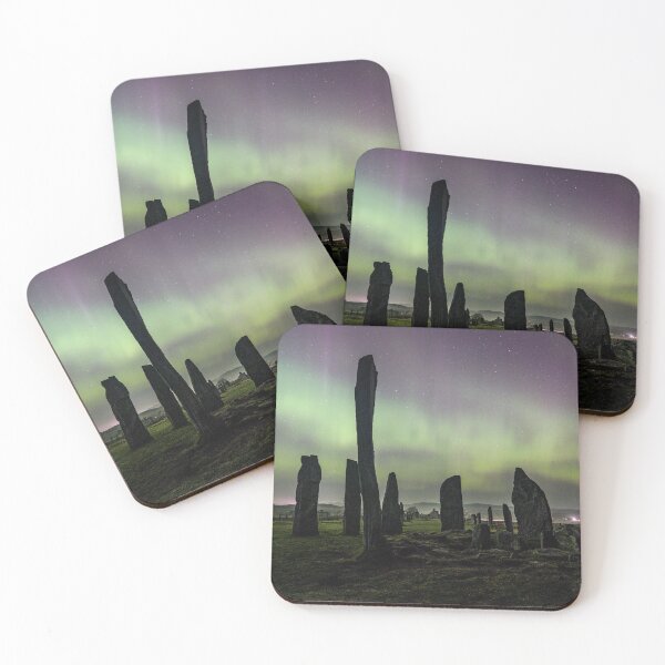 Item preview, Active Callanish Aurora  designed and sold by fairyfreak.