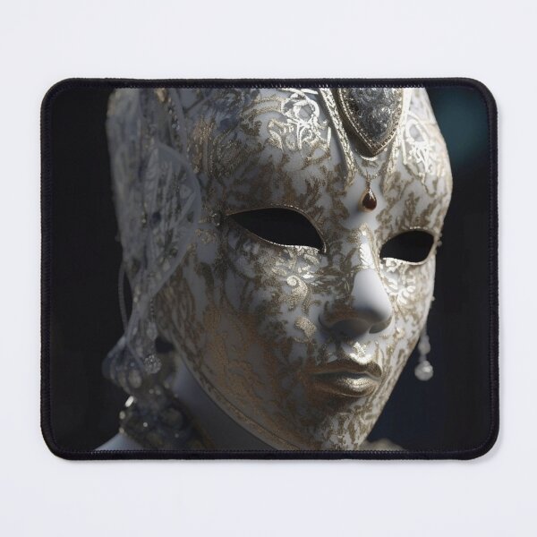 Item preview, Mask 15 designed and sold by Sotiris Filippou.