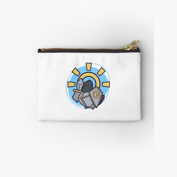 Item preview, Holy Pigeon Paladin Class For Tabletop Rpgs designed and sold by ThumboArtBumbo.