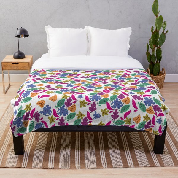 Item preview, Diseño abstracto floral múltiple designed and sold by Mahi85.
