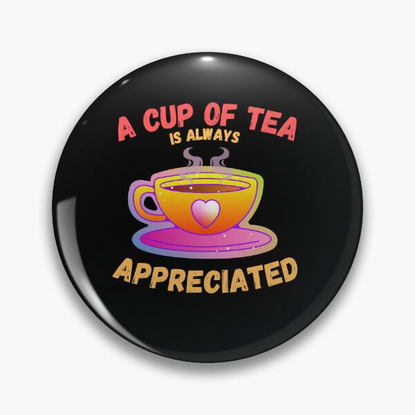 Item preview, Cup of Tea designed and sold by Robmac11.