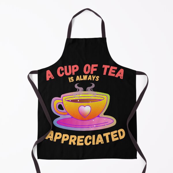 Item preview, Cup of Tea designed and sold by Robmac11.