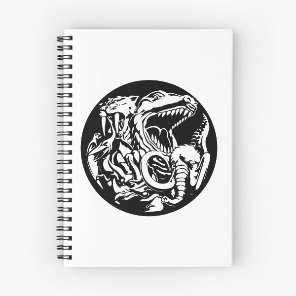 Item preview, Símbolo de los Dinozords de MMPR designed and sold by dannysawyer.