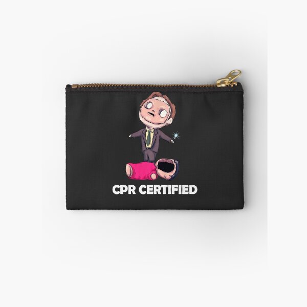 Item preview, CPR Certified First Aid Training The Office TShirt I Love This Shirt Best Shirt for You for Gift TShirt Vintage designed and sold by MaryWhi43.