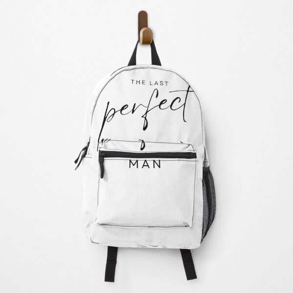 Item preview, the last perfect man designed and sold by LaughandLaugh.